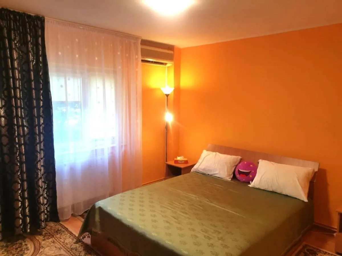 Central Apartment Bucharest Mall contacts
