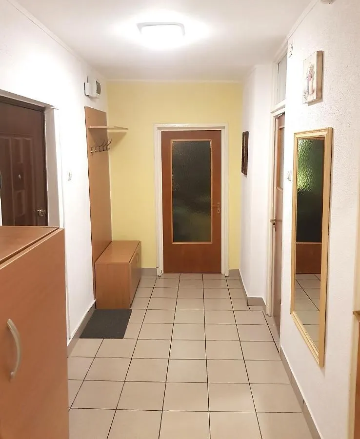 Central Apartment Bucharest Mall 0*,  Romania