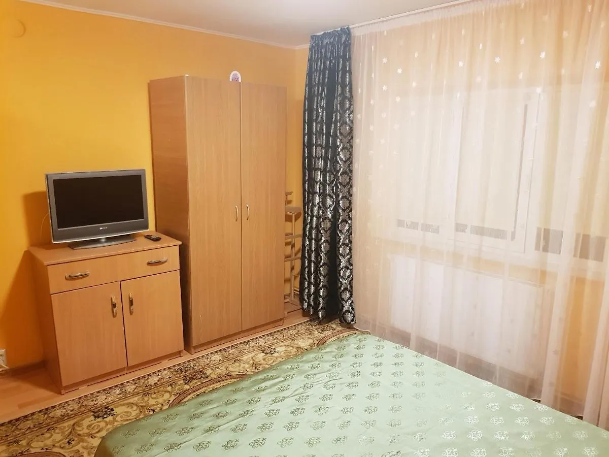 Central Apartment Bucharest Mall Romania