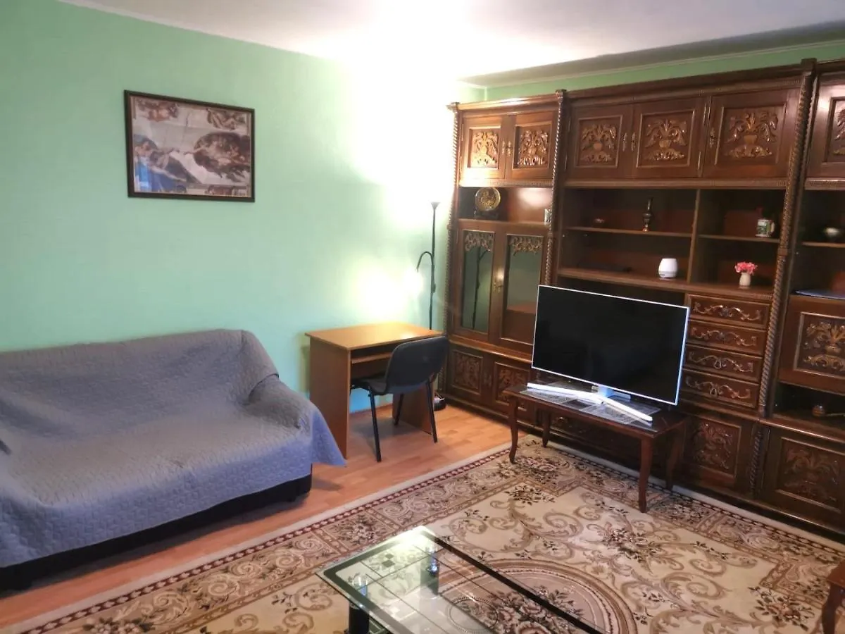 Central Apartment Bucharest Mall