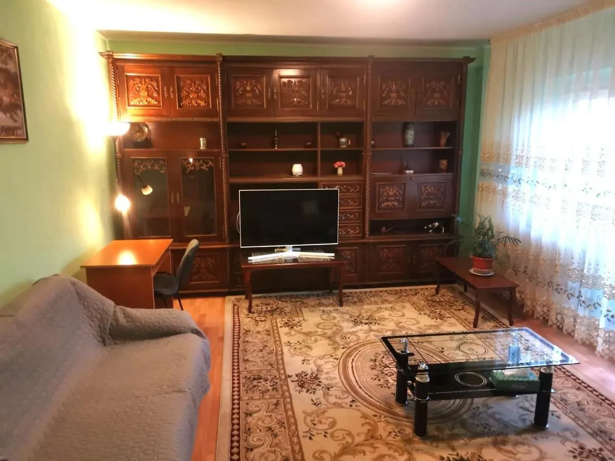 Central Apartment Bucharest Mall רומניה